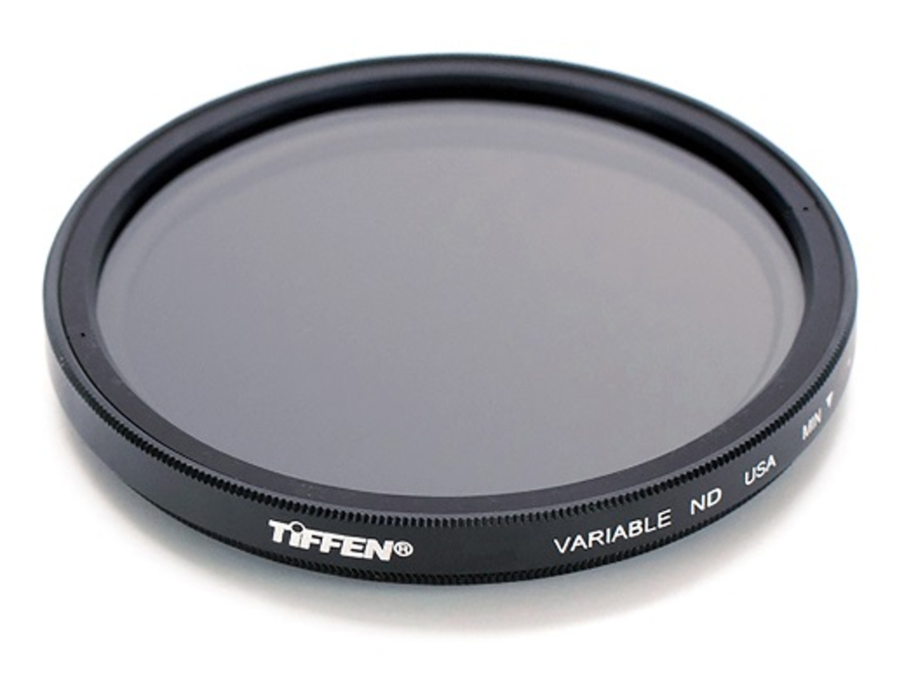 Tiffen 82mm variable nd filter