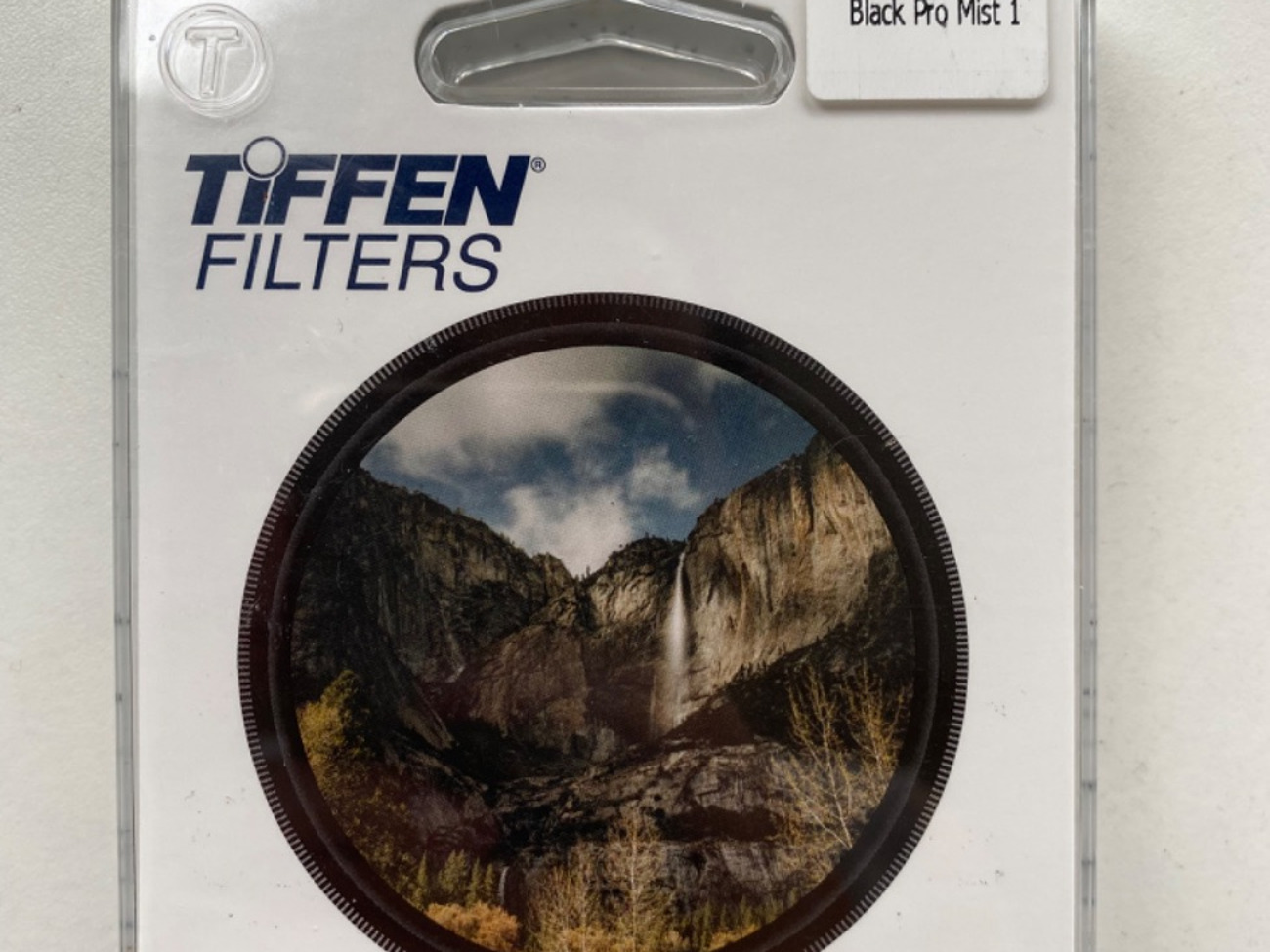 Tiffen black pro mist 1 67mm 