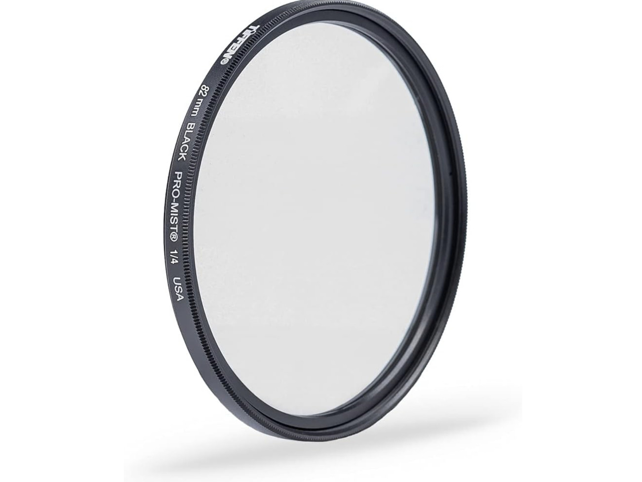 Tiffen black pro mist 1/4 82mm