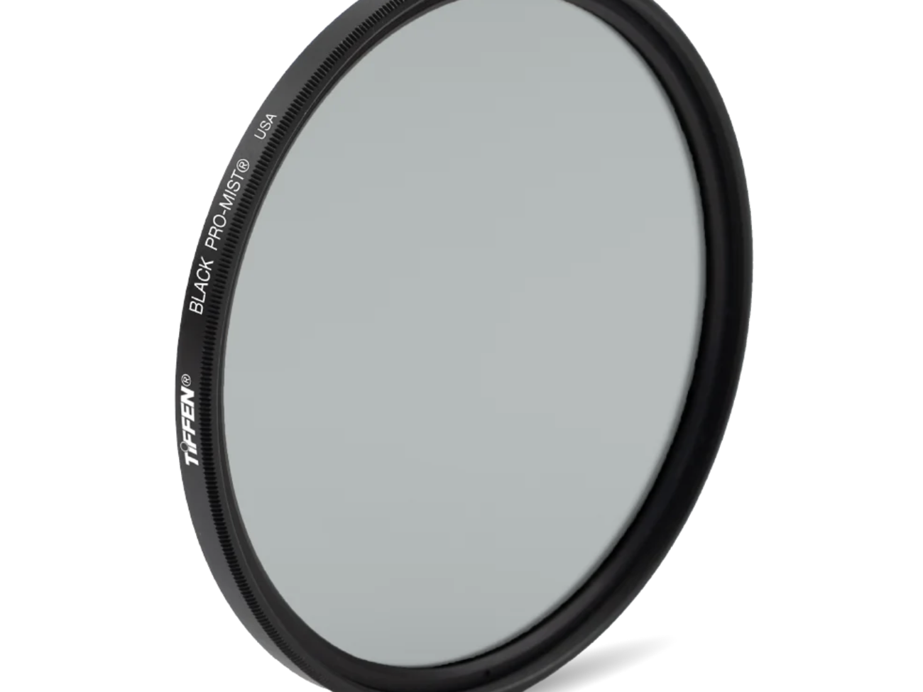 Tiffen black pro mist 1/8 82mm