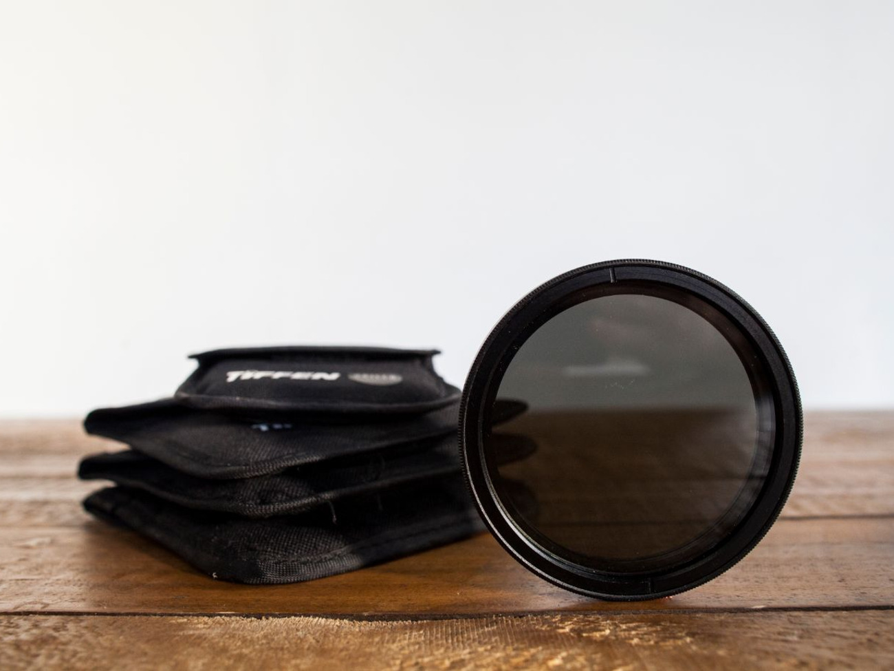 Tiffen variable nd filters 