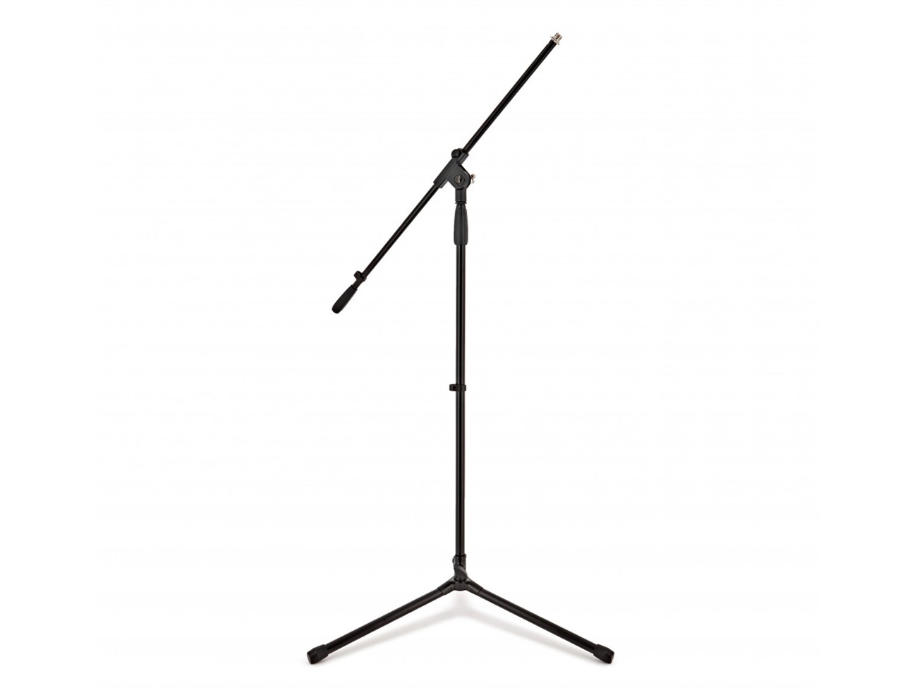Tiger mic stand