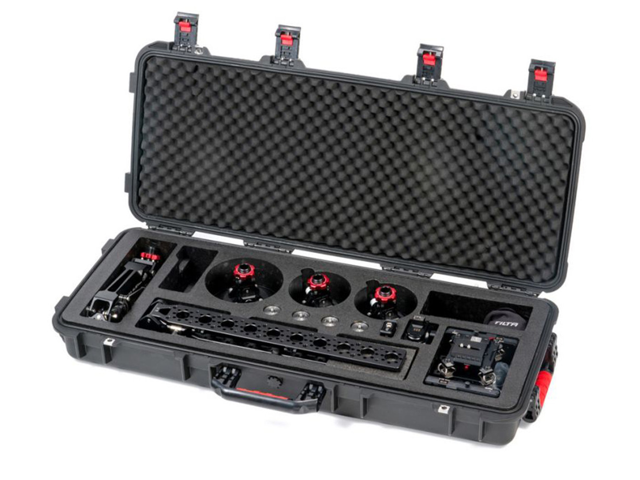 Tilta hydra alien car mounting kit