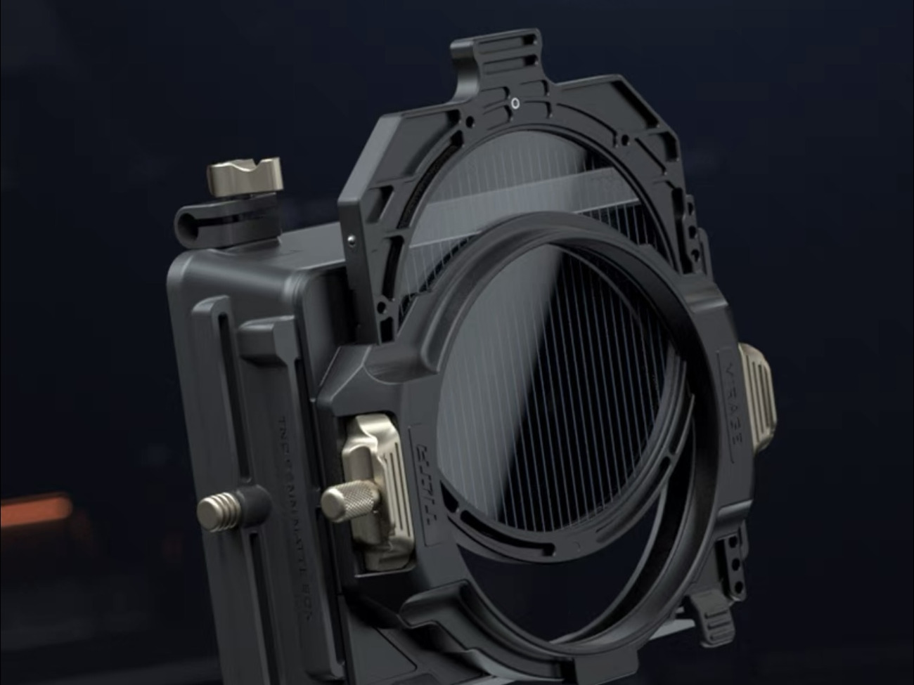 Tilta mirage | vnd matte box kit