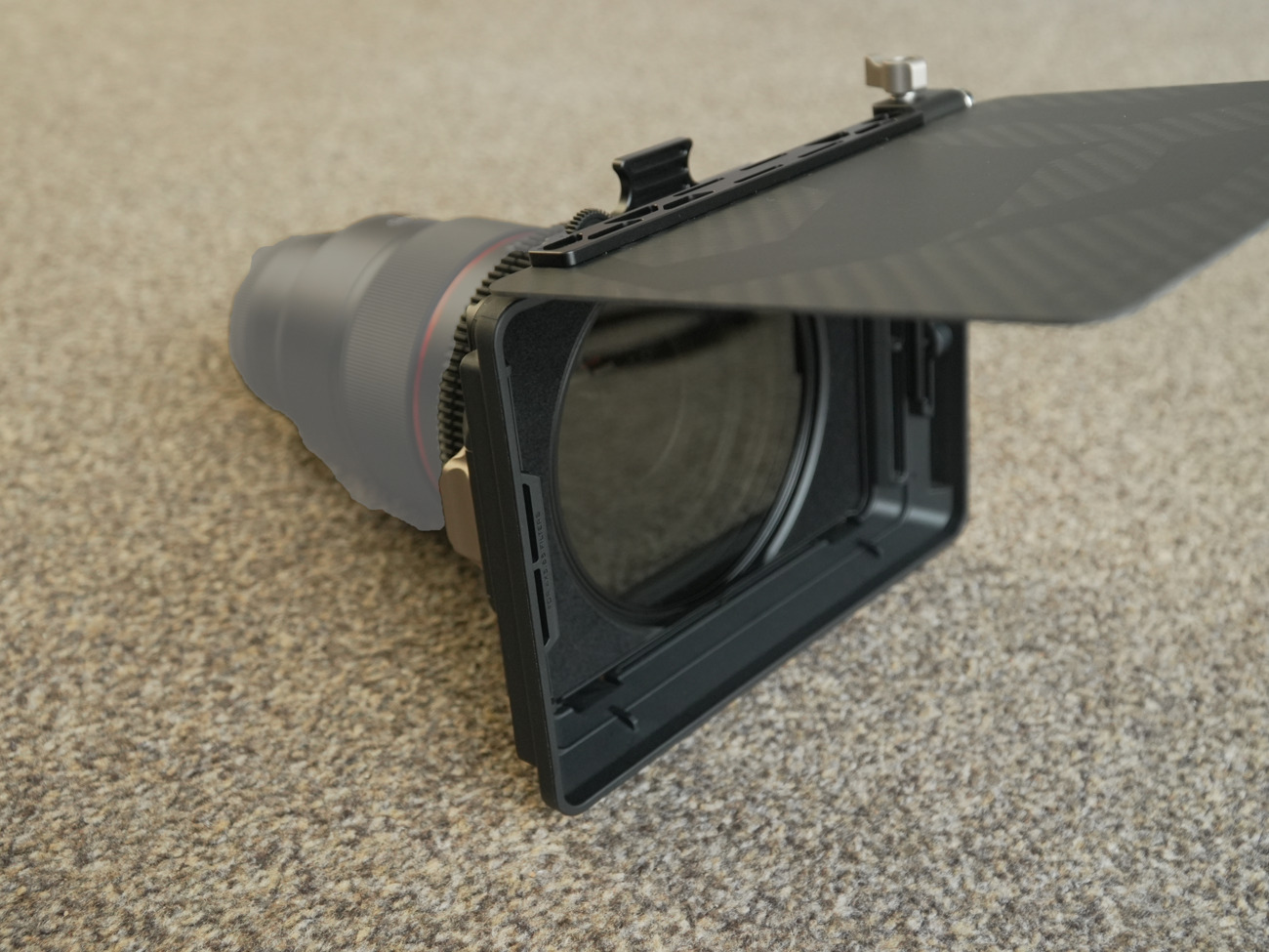 Tilta mirage matte box  vnd kit