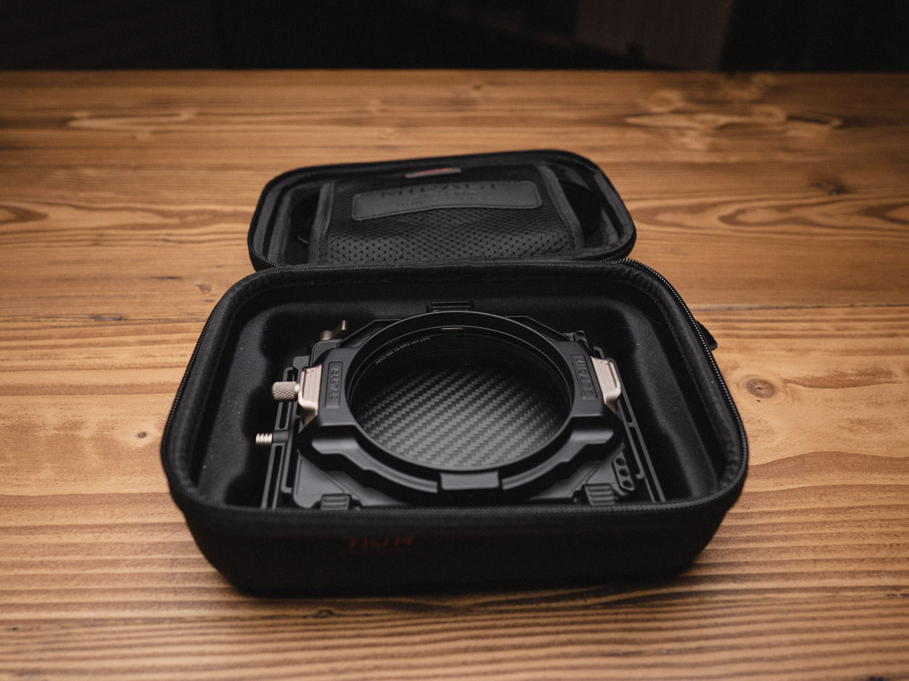 Tilta mirage matte box