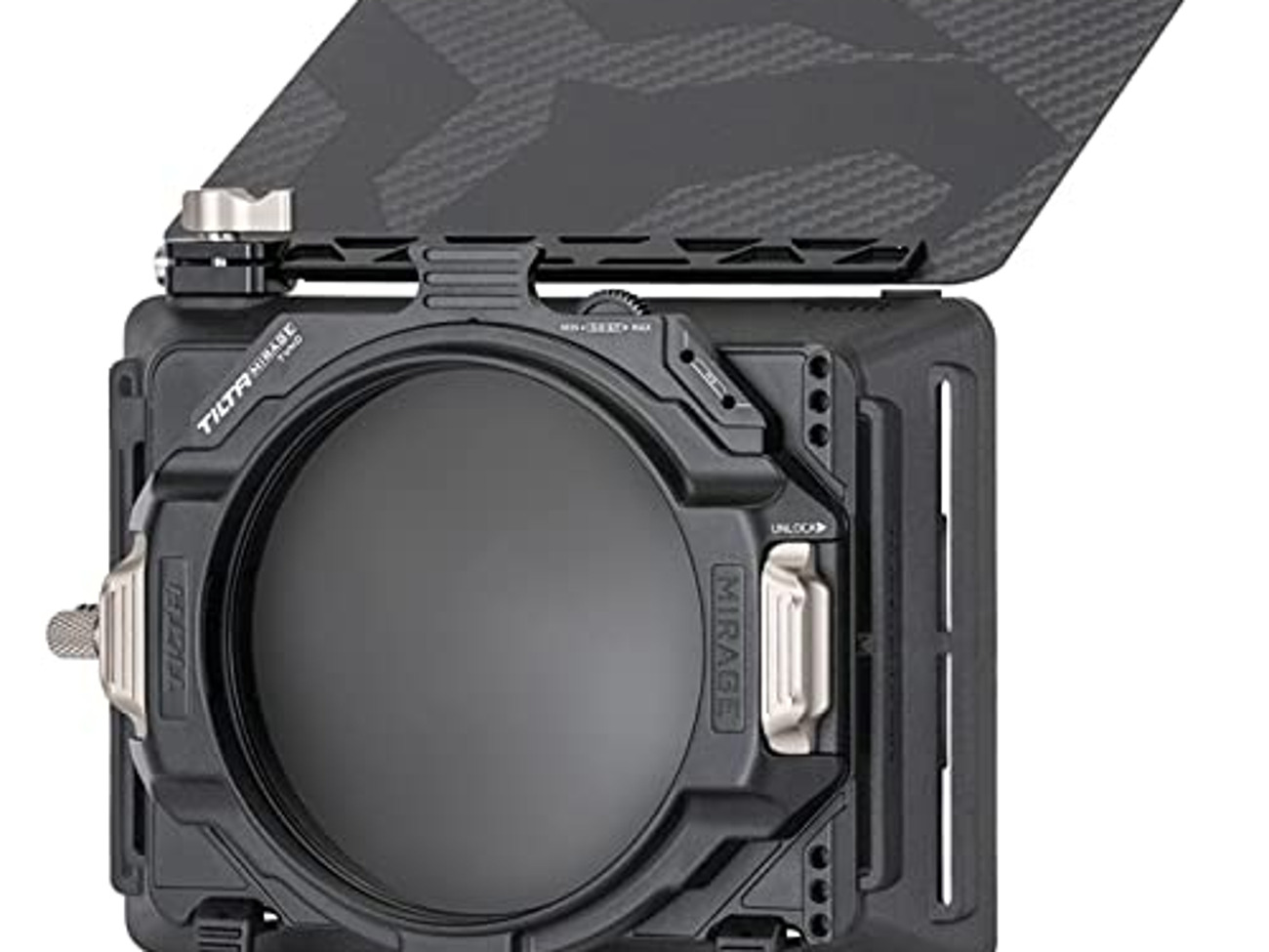 Tilta mirage matte box