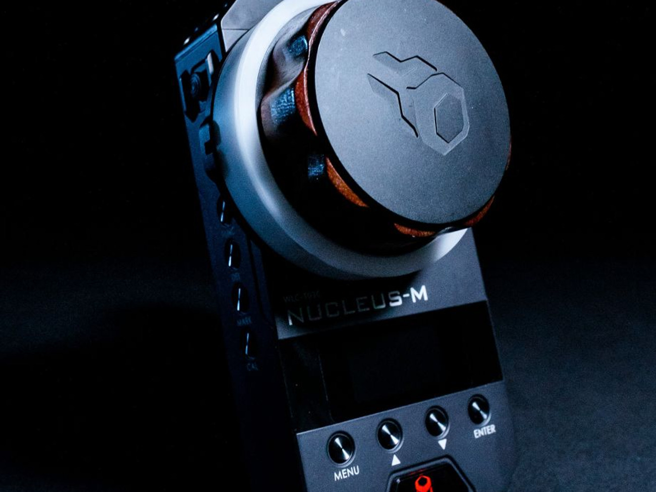 Tilta necleus m - wireless follow focus
