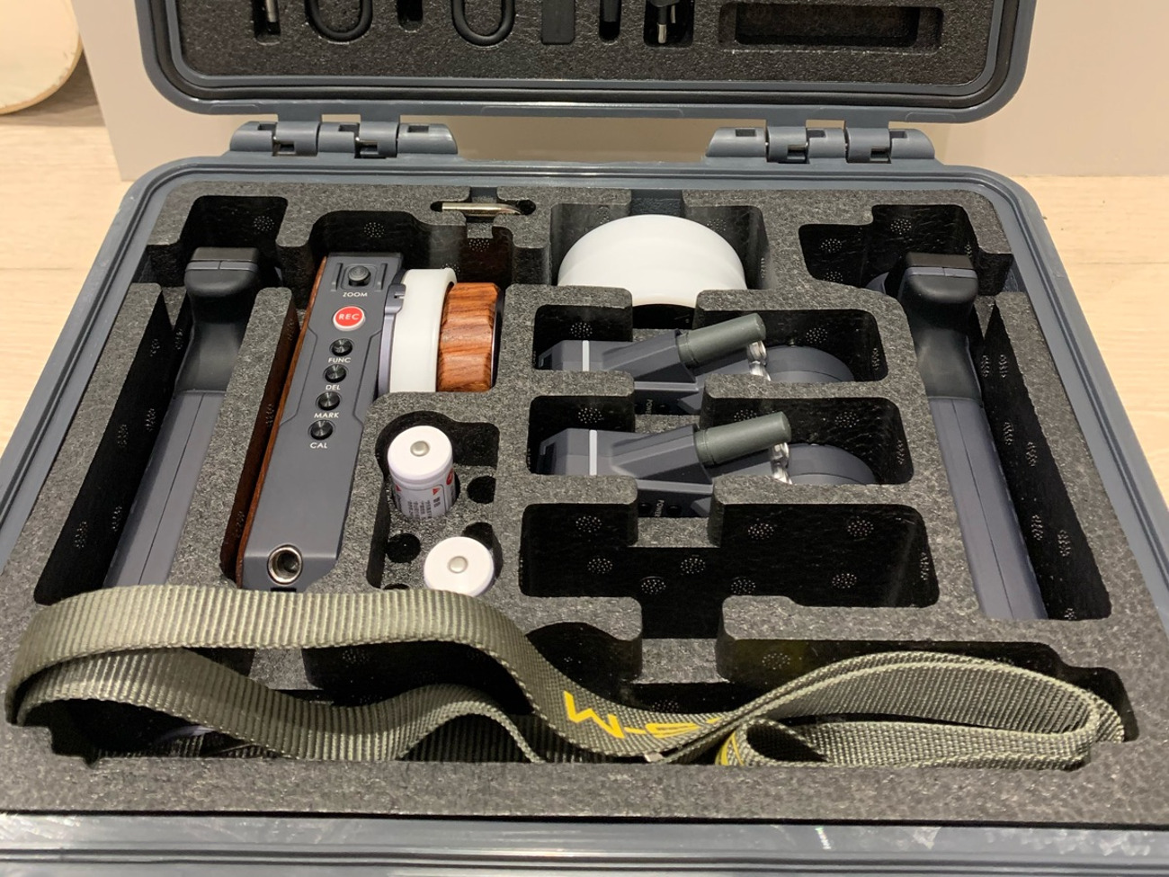 Tilta nucleus m full kit
