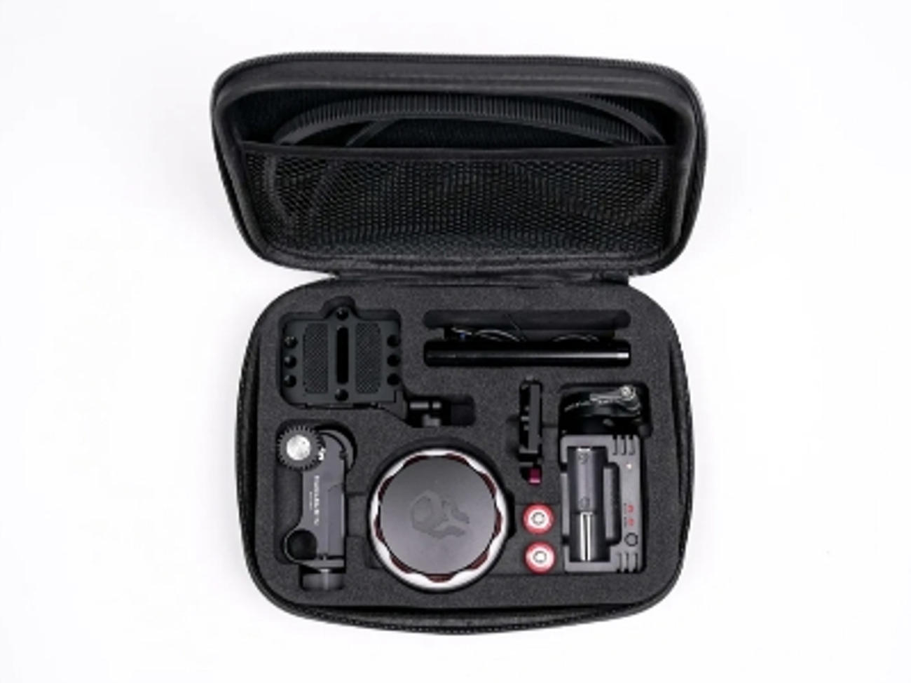 Tilta nucleus nano - focus puller 