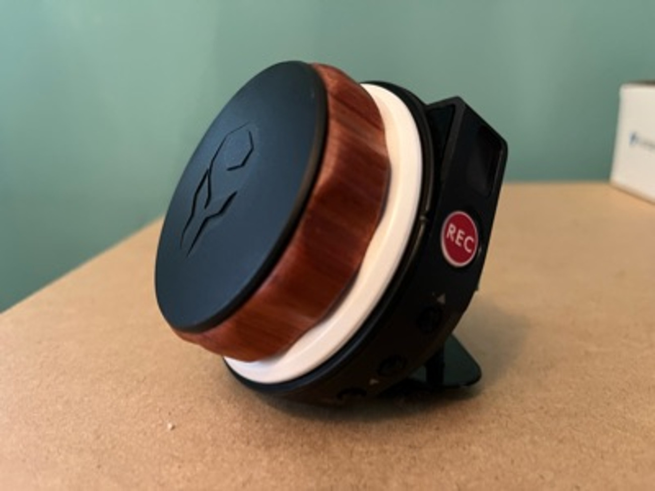 Tilta nucleus nano follow focus 