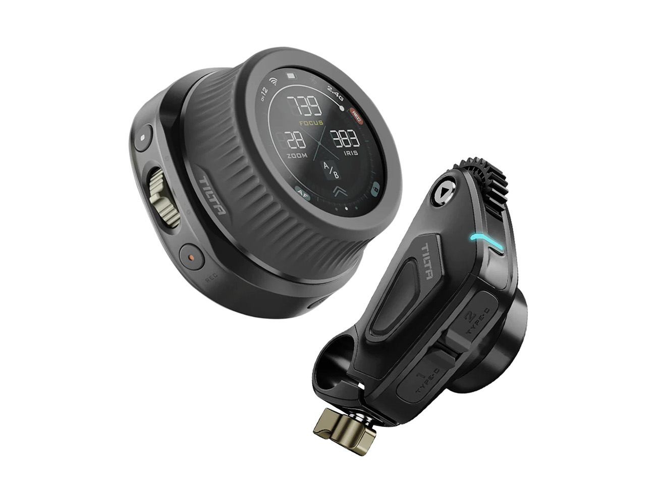 Tilta nucleus nano ii 