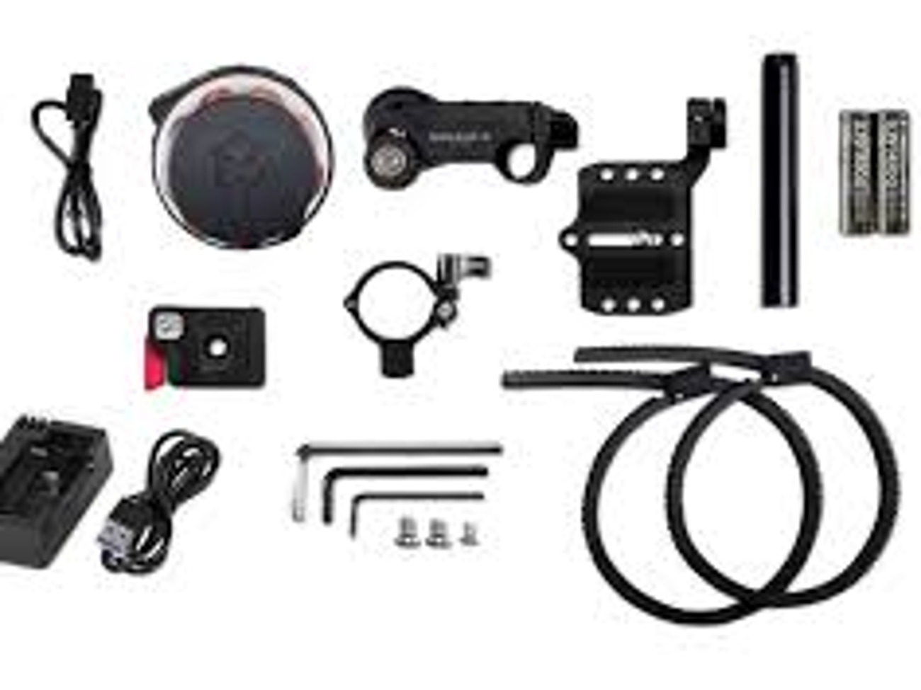 Tilta nucleus nano wireless follow focus 
