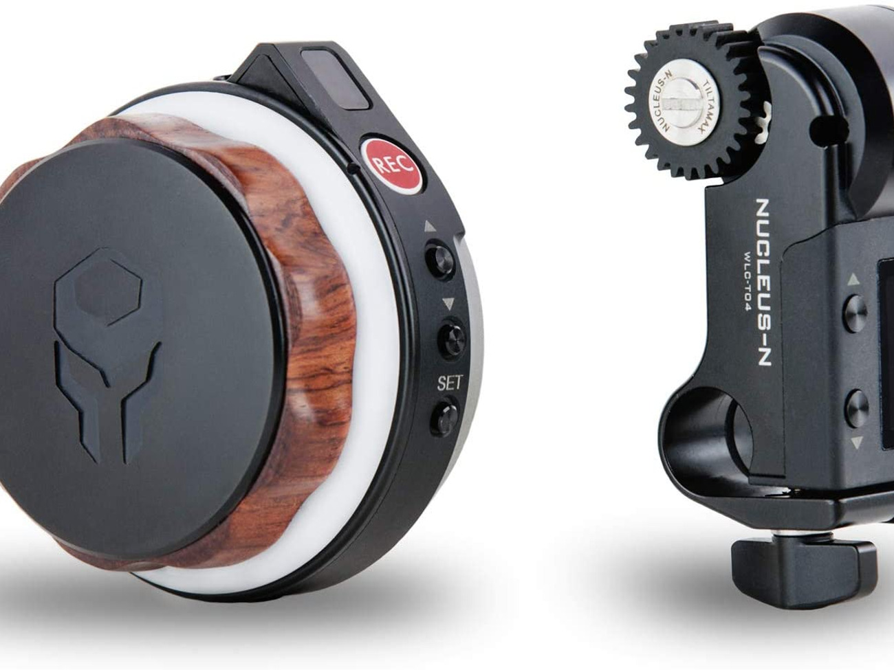 Tilta nucleus nano wireless follow focus system
