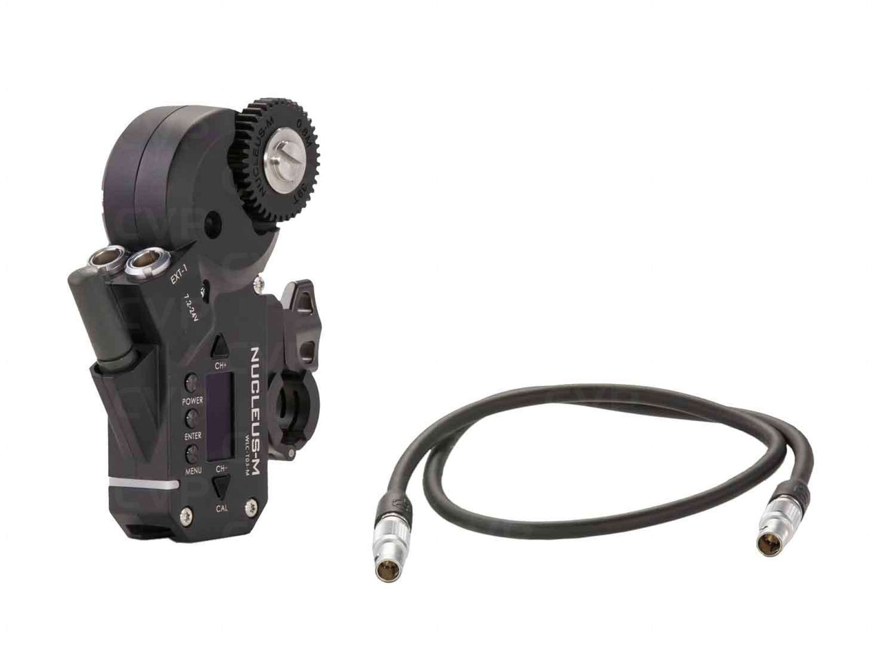 Tilta nucleus-m brushless motor w/ cable