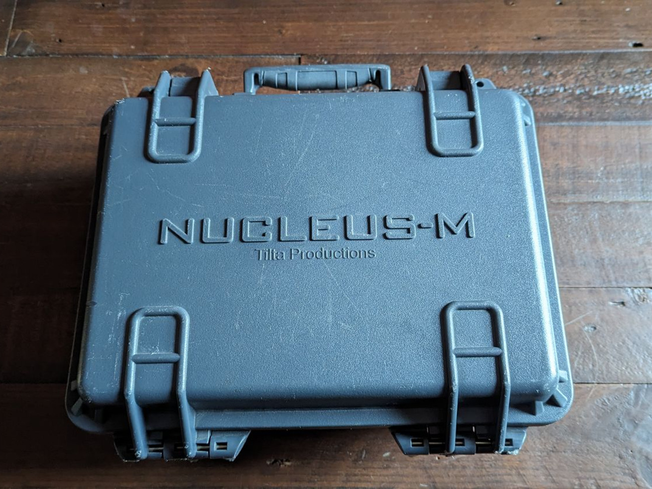 Tilta nucleus-m (full kit)