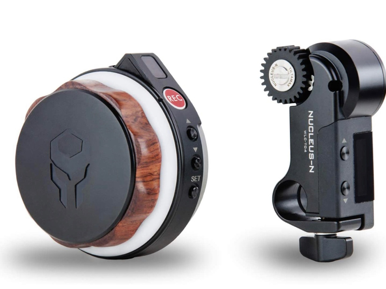 Tilta nucleus-nano nucleus n wirless follow focus