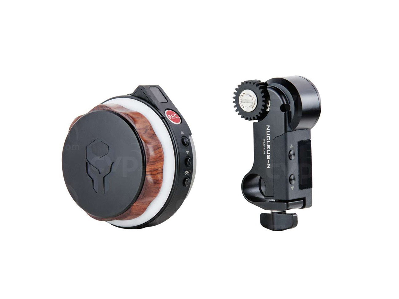 Tilta nucleus-nano wireless follow focus