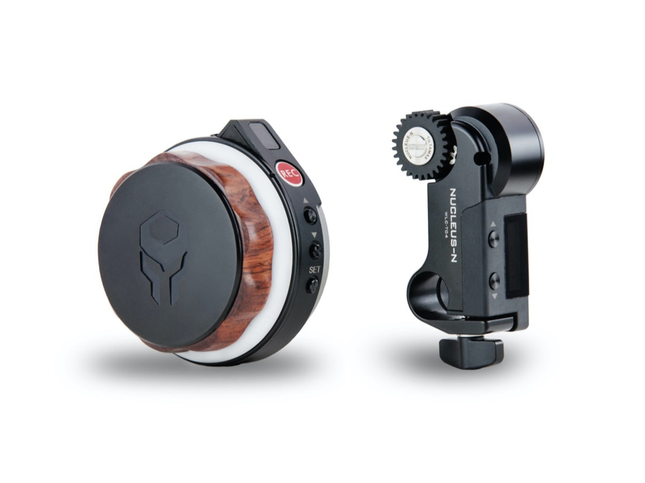 Tilta nucleus-nano wireless follow focus