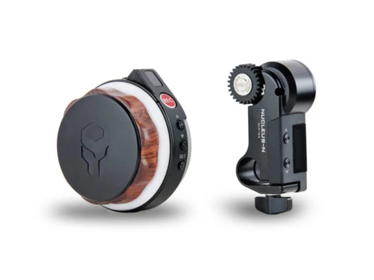 Tilta nucleus-nano wireless lens control system