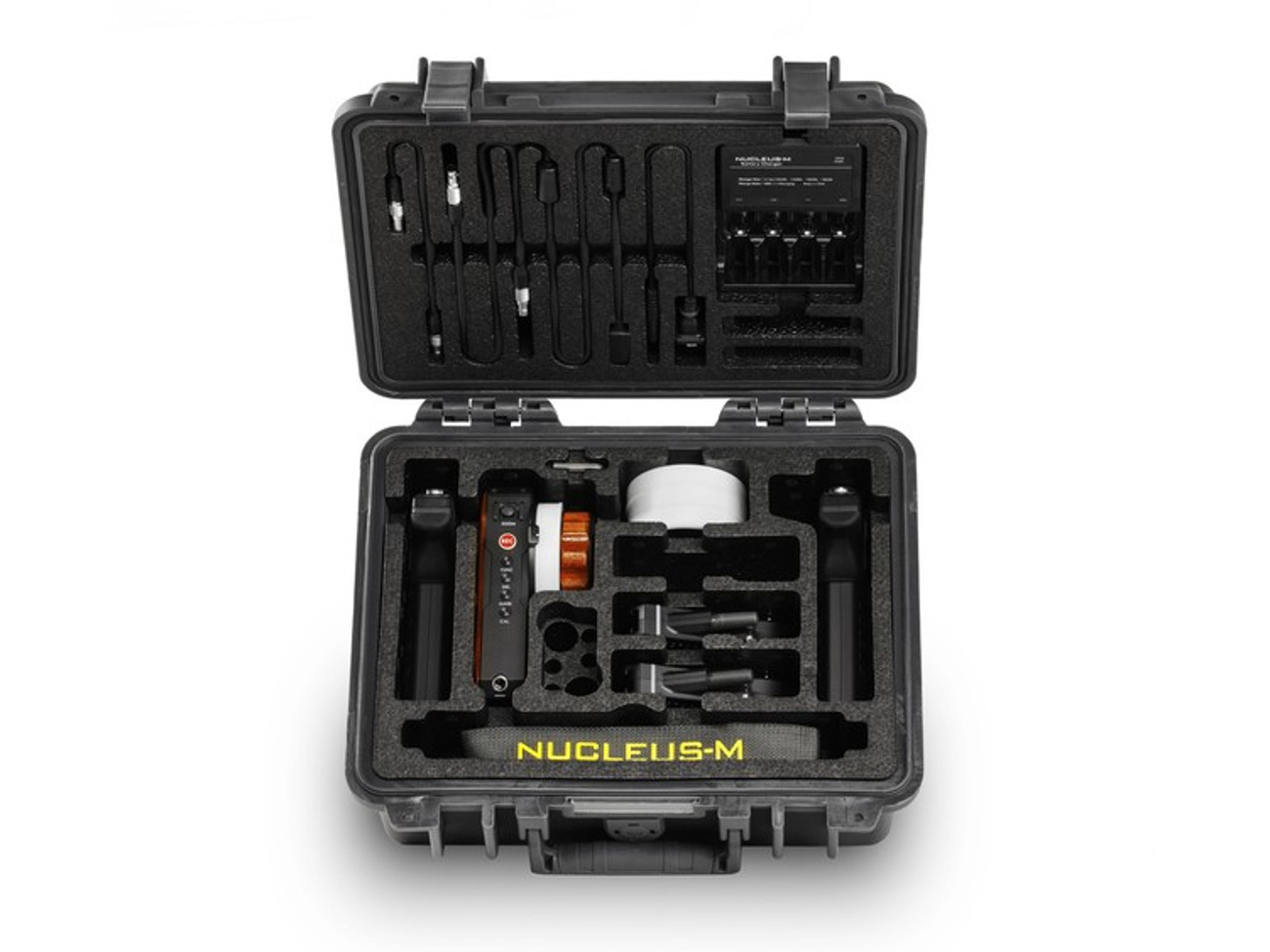 Tilta nucleus-m wireless lens control kit
