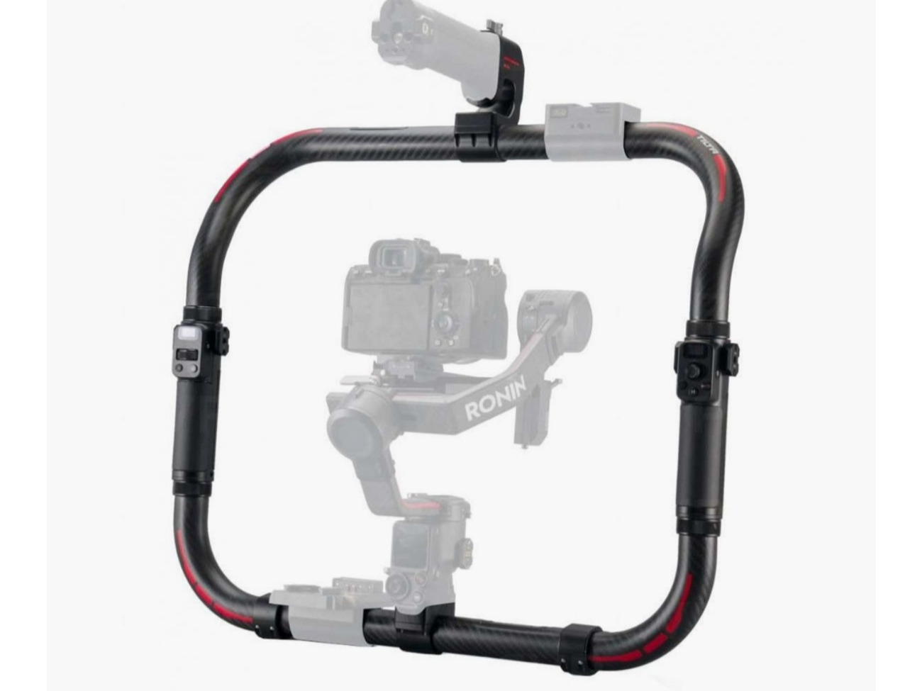 Tilta rig 