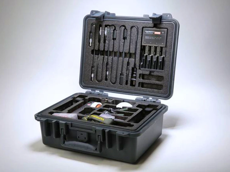 Tilta tilta nucleus m wireless follow focus