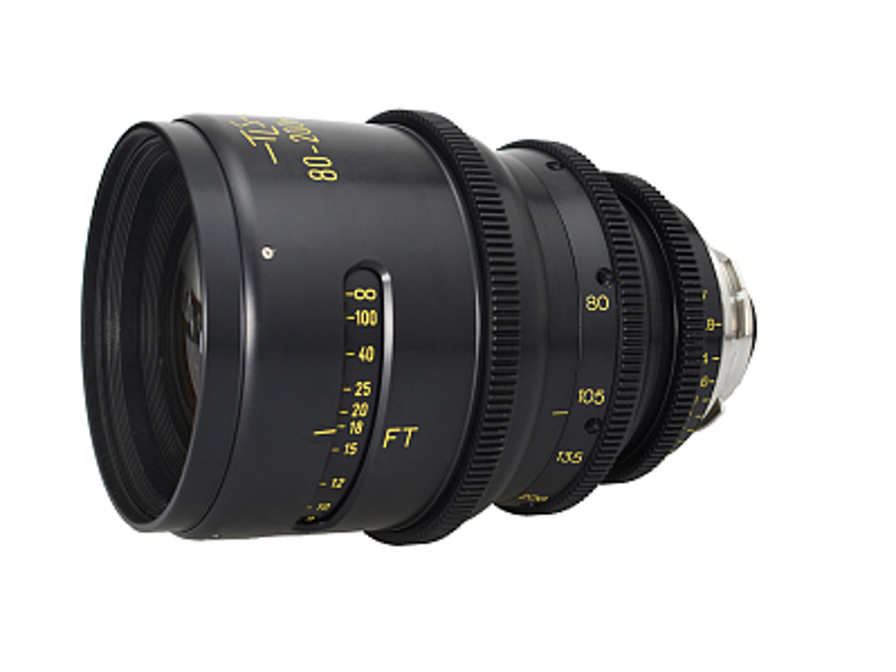 Tls morpheus 80-200mm t2.8