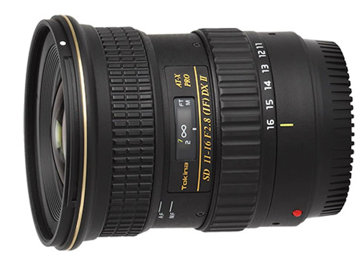 Tokina 11-14mm