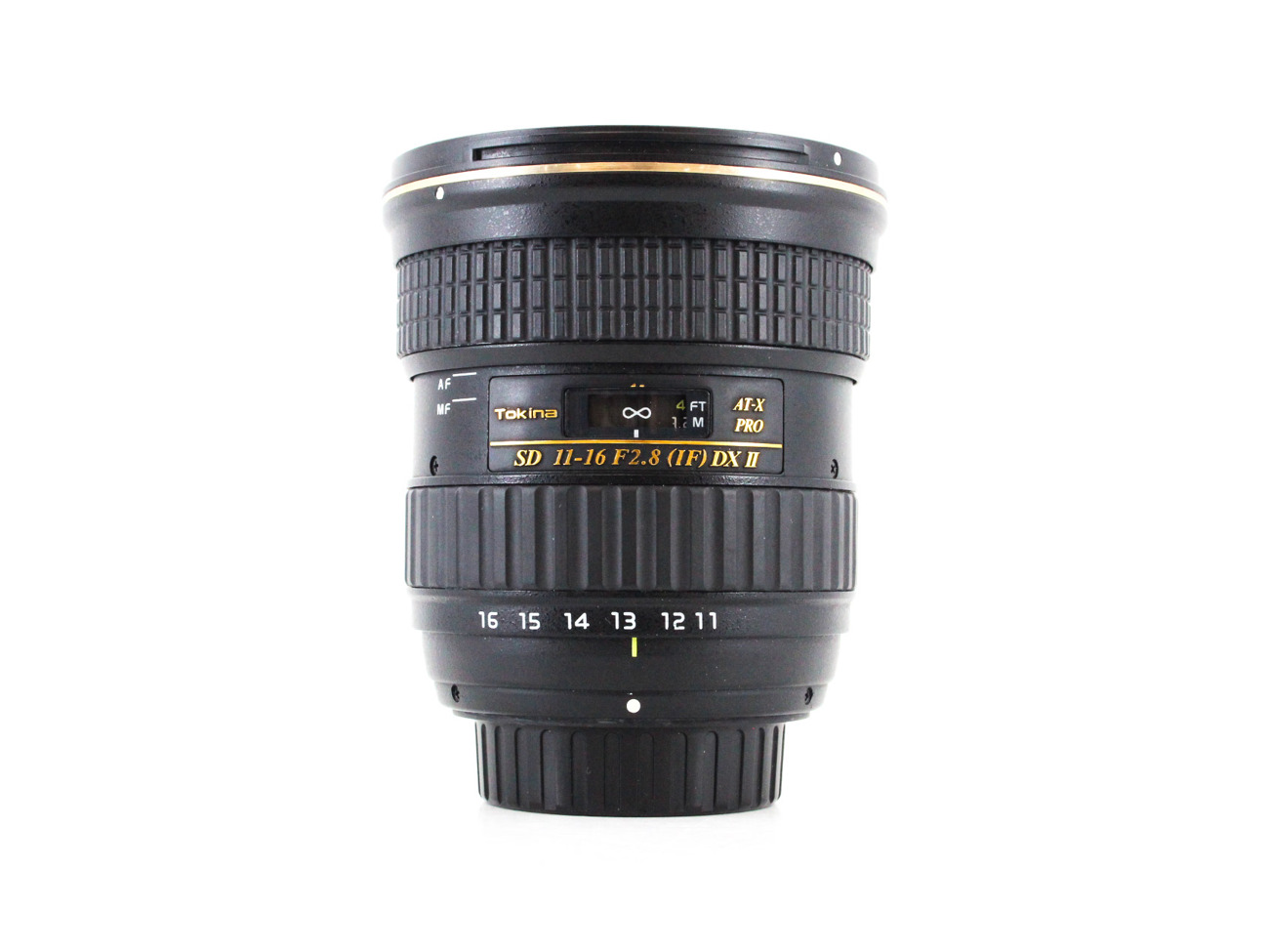 tokina トキナー　f2.8 11-16 Canonマウント Rent Tokina 11-16 F2.8 DX Lens (Canon Mount) from Sean K, North