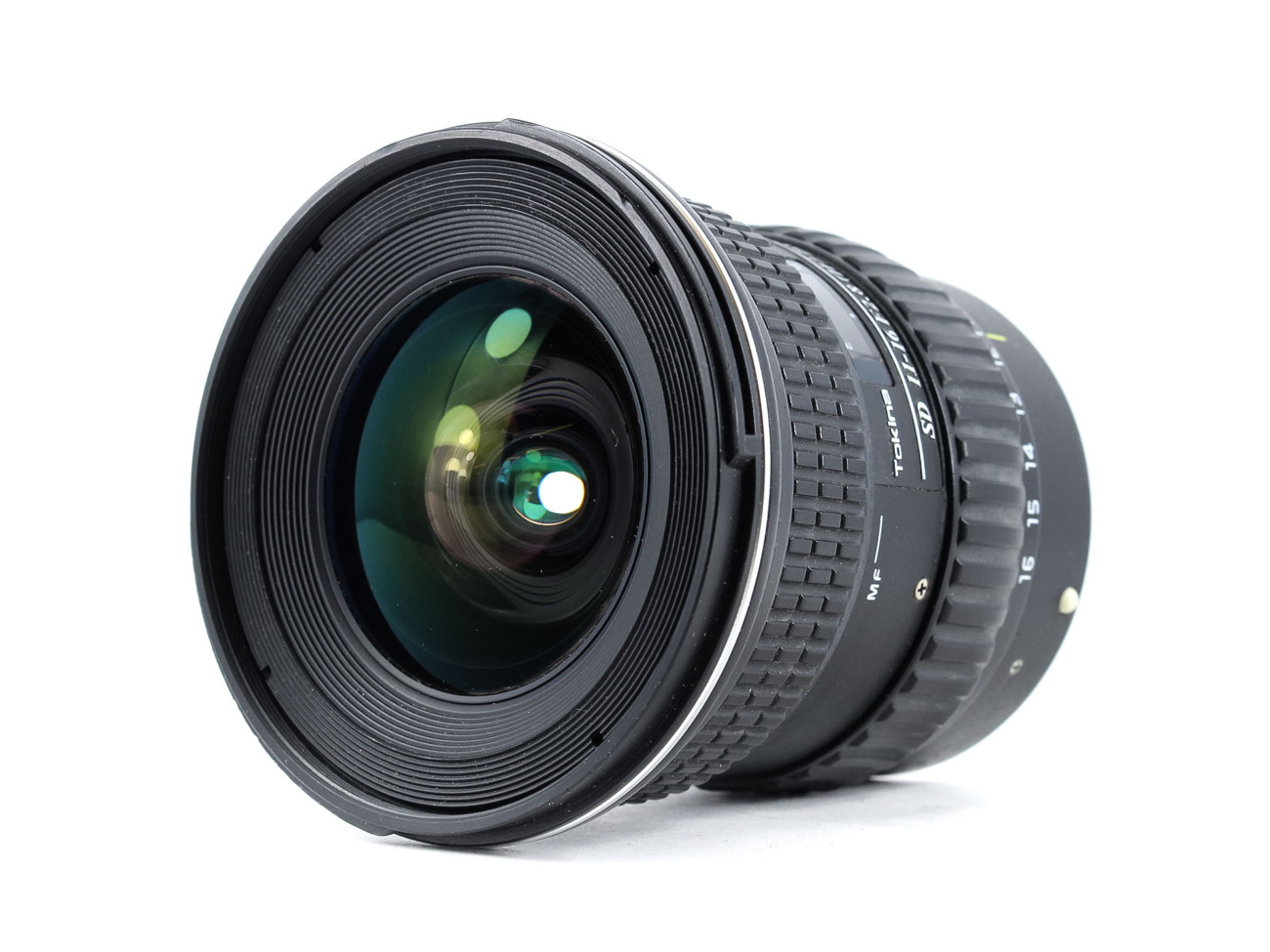 Tokina 11-16mm f2.8 canon ef-s fit