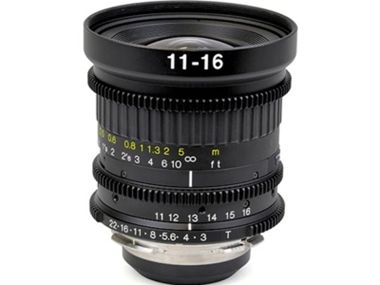 Tokina 11-16mm t3 pl mount