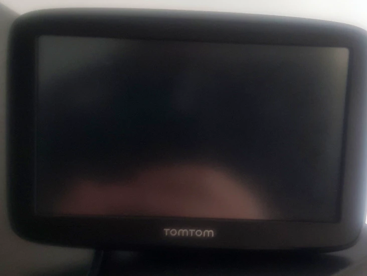 Tomtom gps