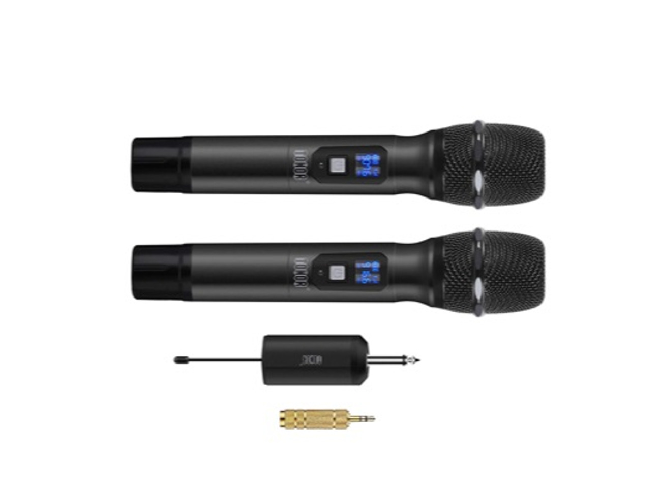 Tonor tw-820 wireless microphone