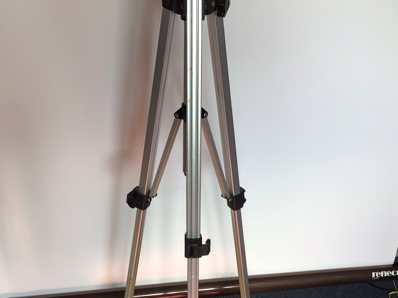 Topman tripod