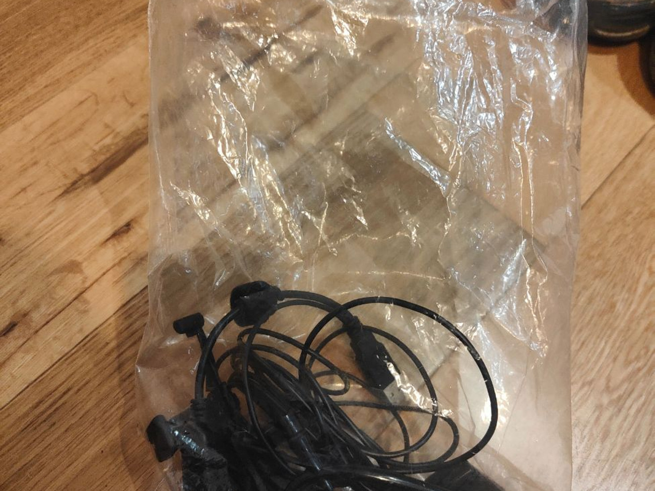 Trackir, compatible with pc and mac 