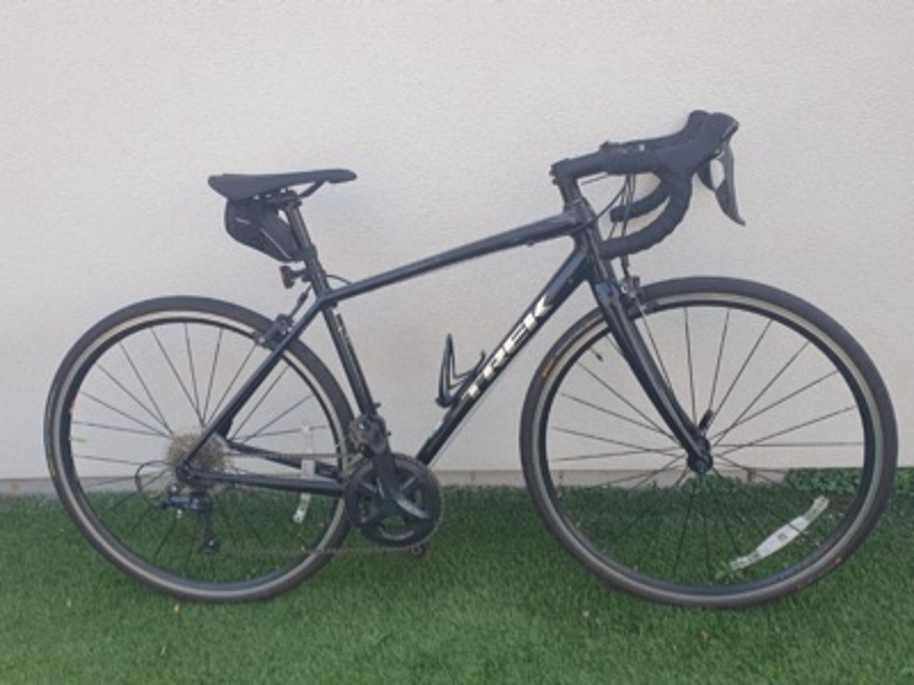 Trek domane ai 3 - road bike 