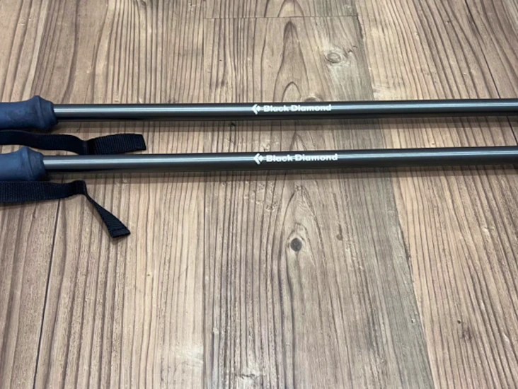 Trekking/hiking poles