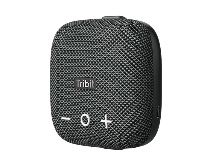 Tribit stormbox micro 2 portable speaker