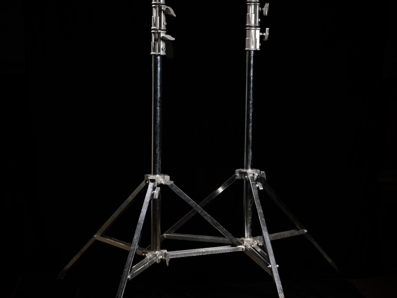 Triple riser x 2