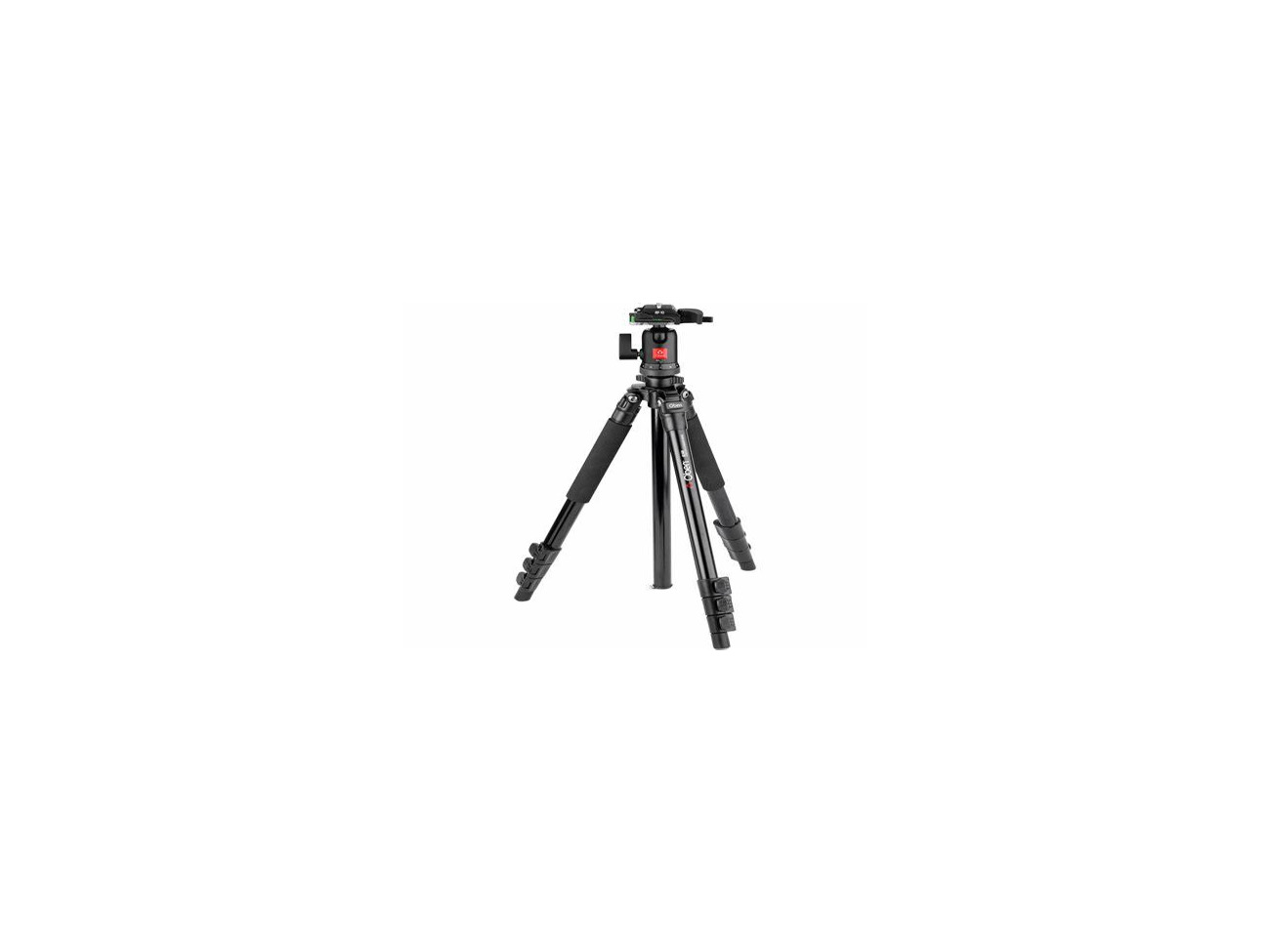 Tripod - aluminium 
