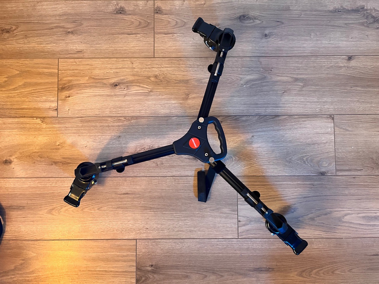 Tripod dolly (neewer)