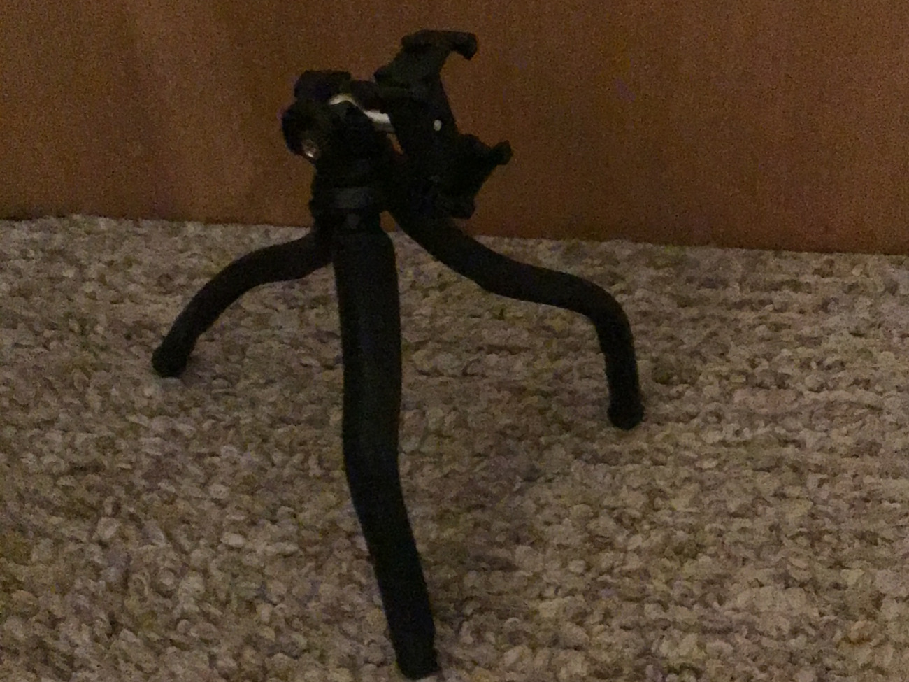 Tripod for camera or phone