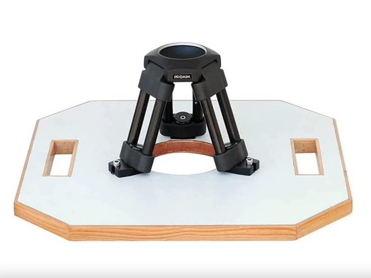 Tripod hi hat 