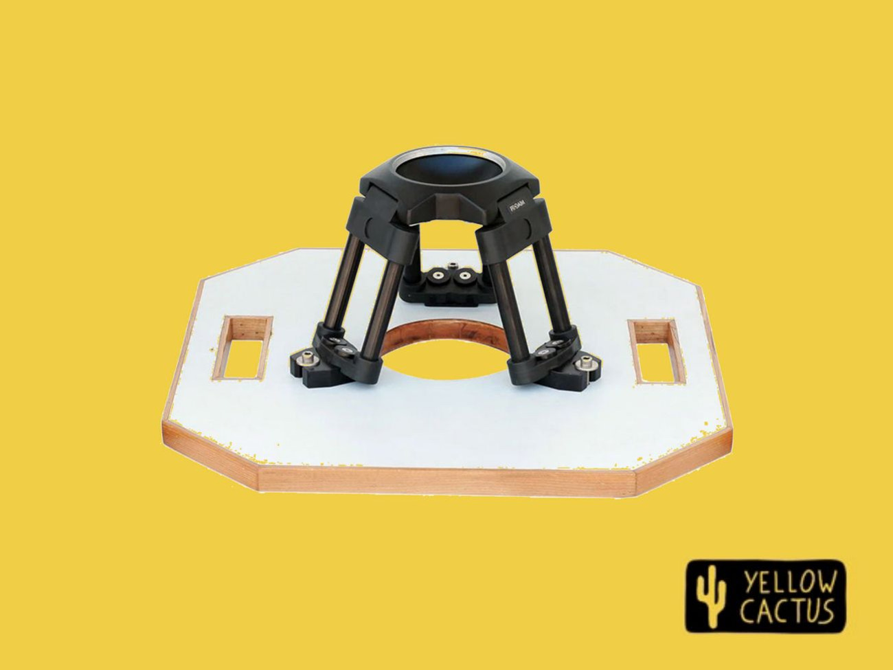 Tripod hihat with flatbase - proaim