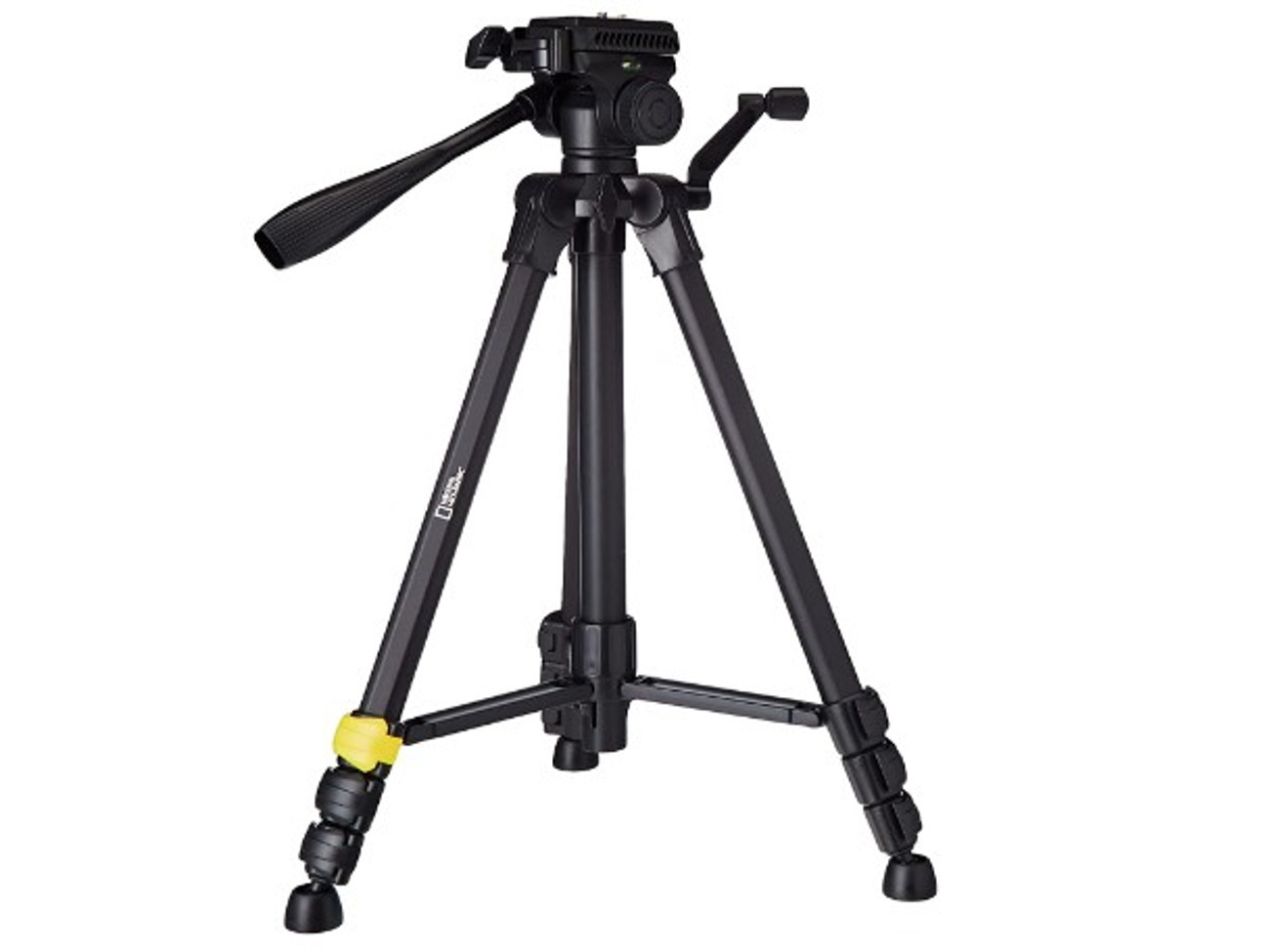 Tripod kit - national geographic