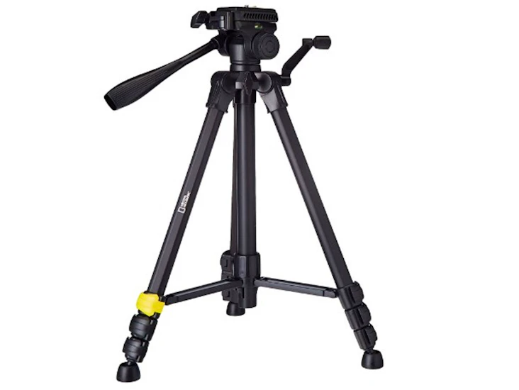 Tripod kit - national geographic