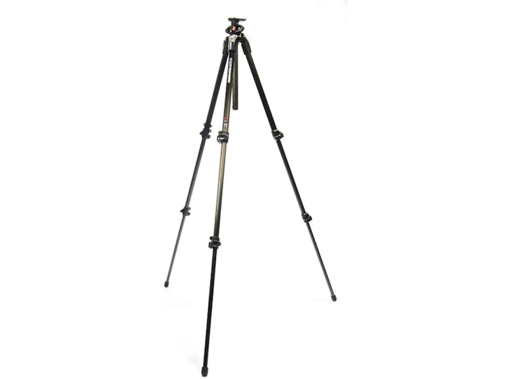 Tripod manfrotto 190cxpro3