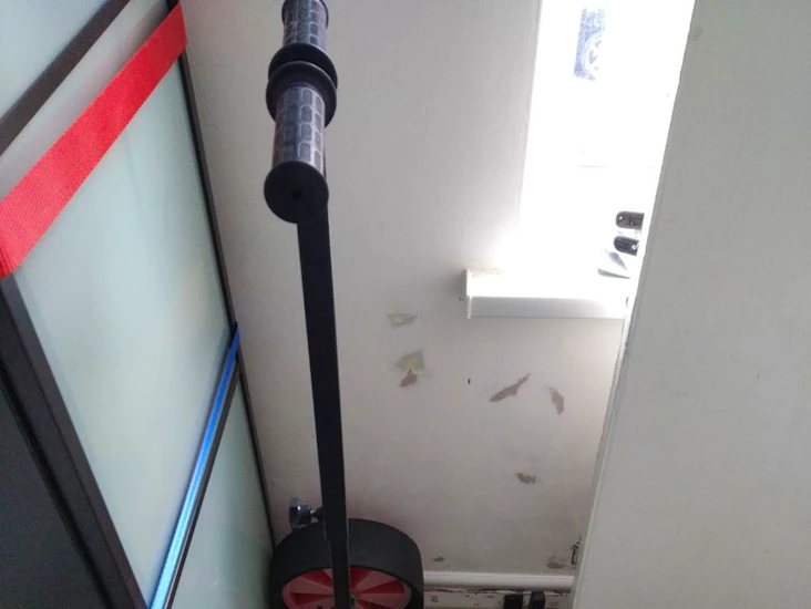 Trolley - 100kg load