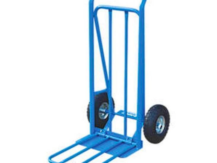 Trolley hand truck